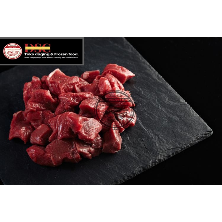 

DAGING KAMBING CAMPUR 500gr