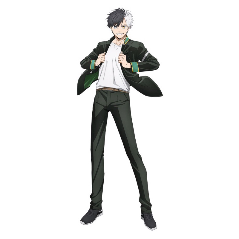 Jual Kostum Sakura Haruka