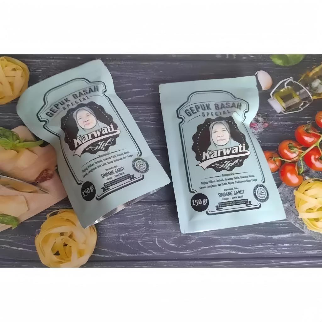 

[COD] GEPUK ABON SAPI 150GR - GEPUK KARWATI ORIGINAL