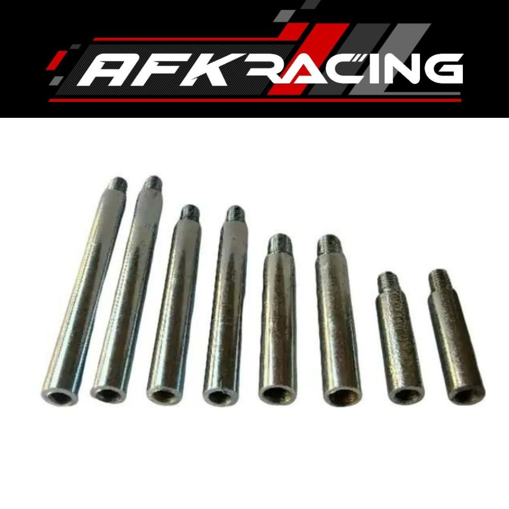 Peninggi Shock Depan Matic Matik Bebek Suling Shock Depan Matic Bebek honda yamaha vario mio beat xr