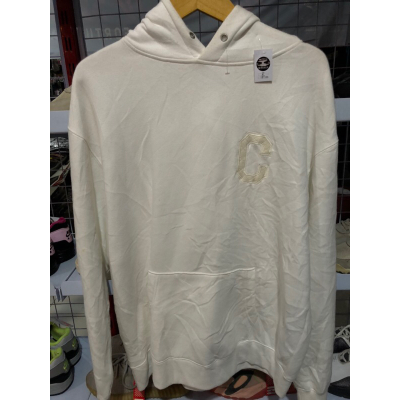 Hoodie covernat original