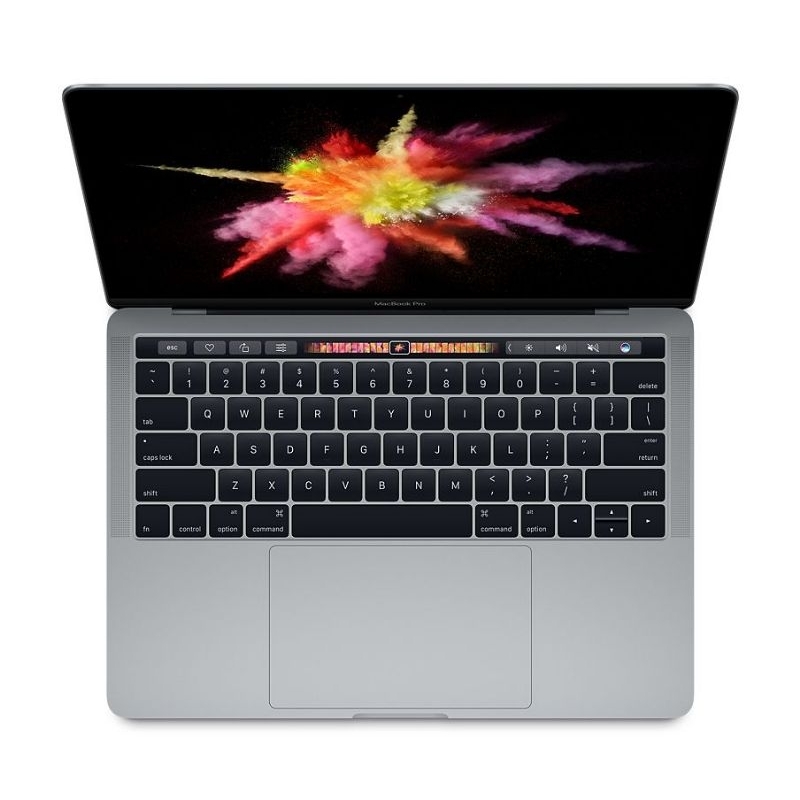 MacBook Pro 2017