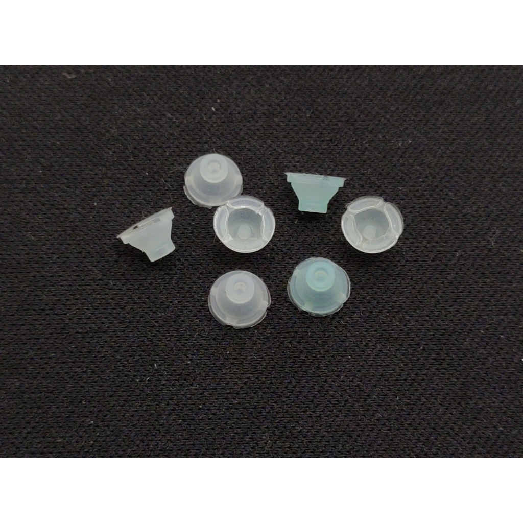 ET73 RBK-LEN-4 RUBBER CUP KARET KEYBOARD LAPTOP LENOVO G450