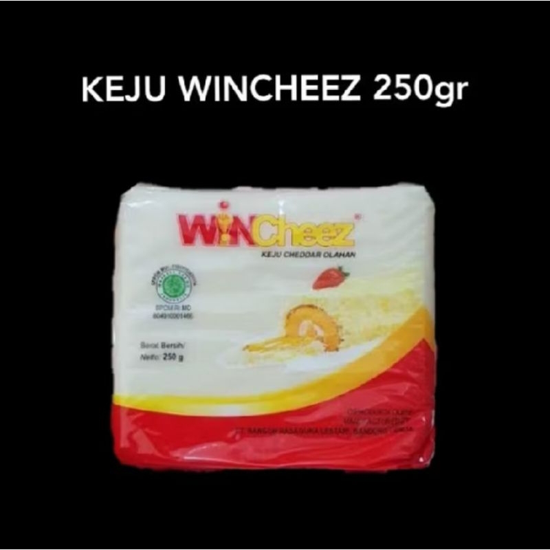 

KEJU WINCHIS 250GRM