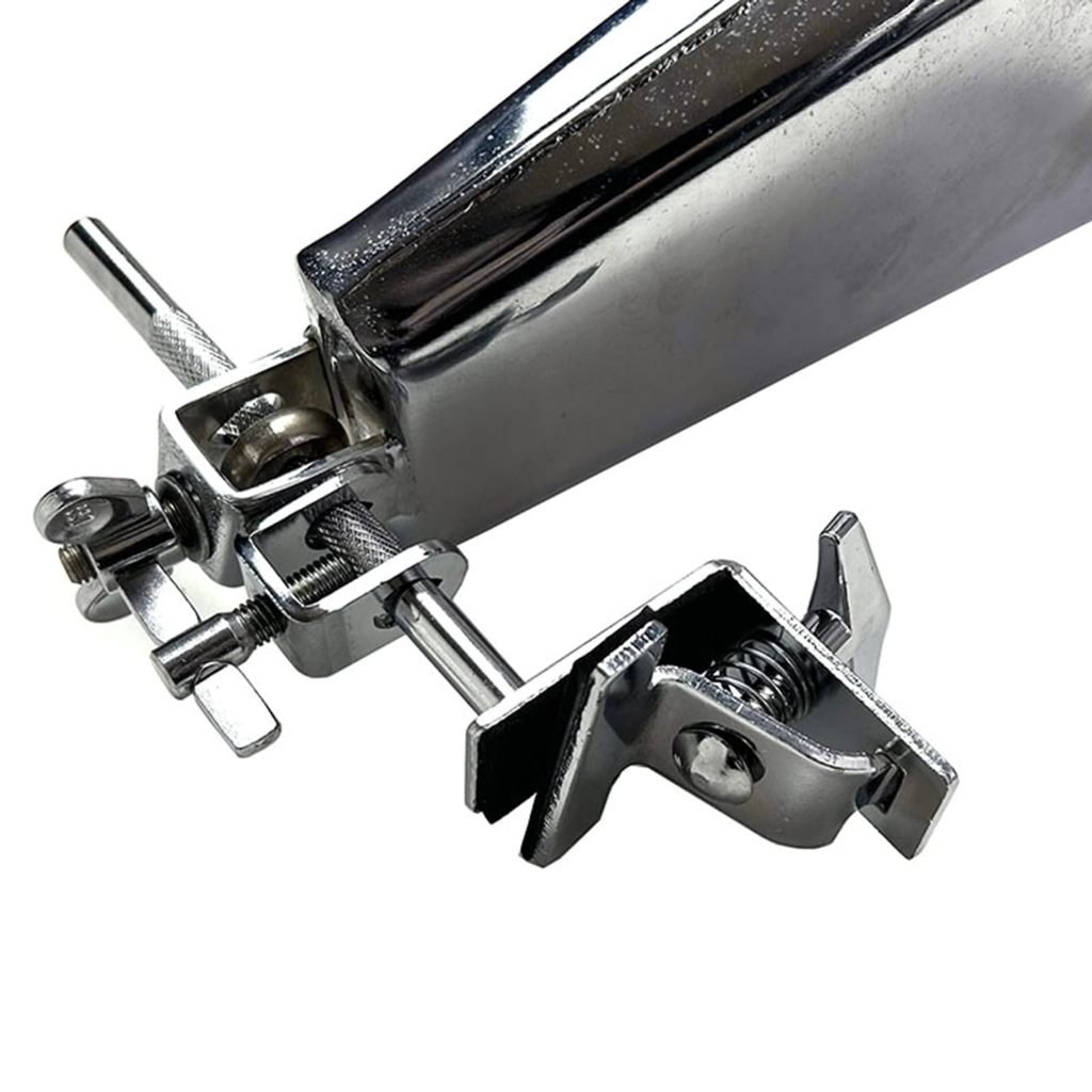Stand Cowbell Cowbell Mounting Clamp Universal Mounting Bracket For Cowbell Drum Set Premium Quality
