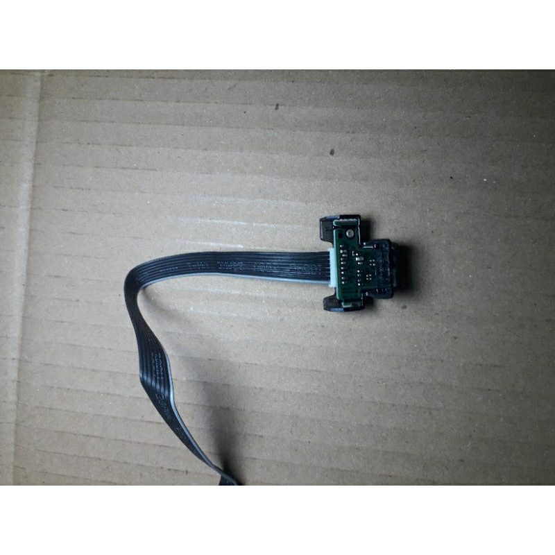 SENSOR JOYSTIK TV LED SAMSUNG UA32N4300AK UA32T4500AK