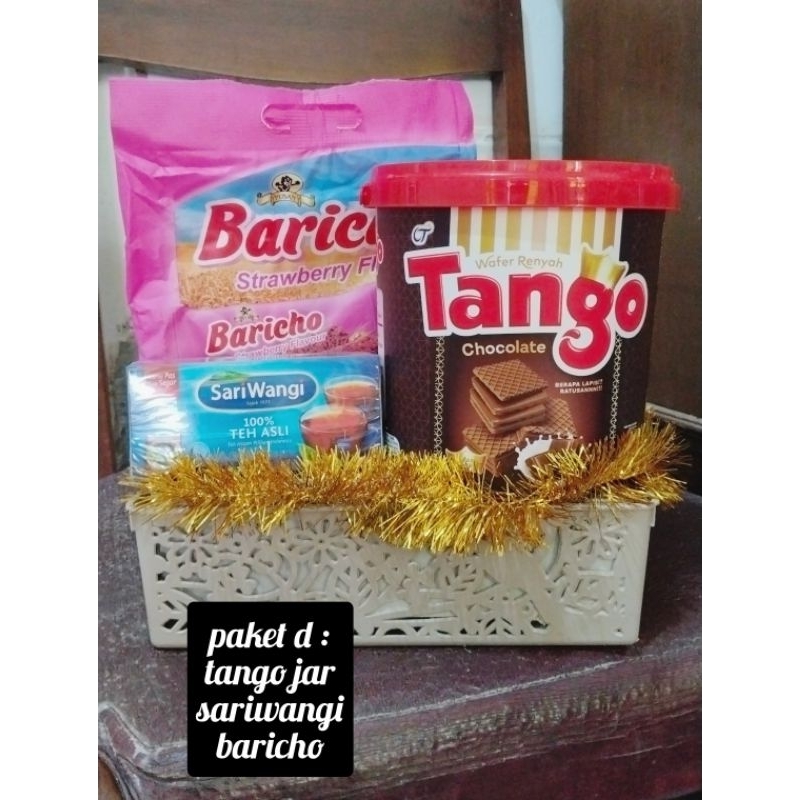 

PARCEL LEBARAN BINGKISAN ARISAN SUPER MURAH HARGA PROMO BEST SELLER