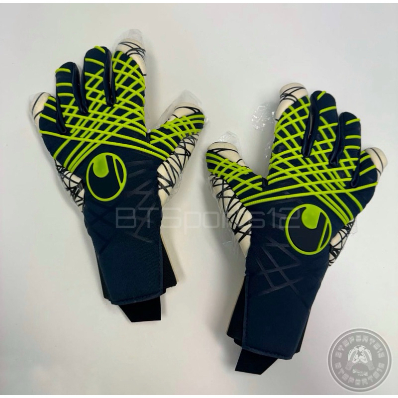 SARUNG TANGAN KIPER UHLSPORT ULTRAGRIP HN ORIGINAL GLOVE GOALKEEPER