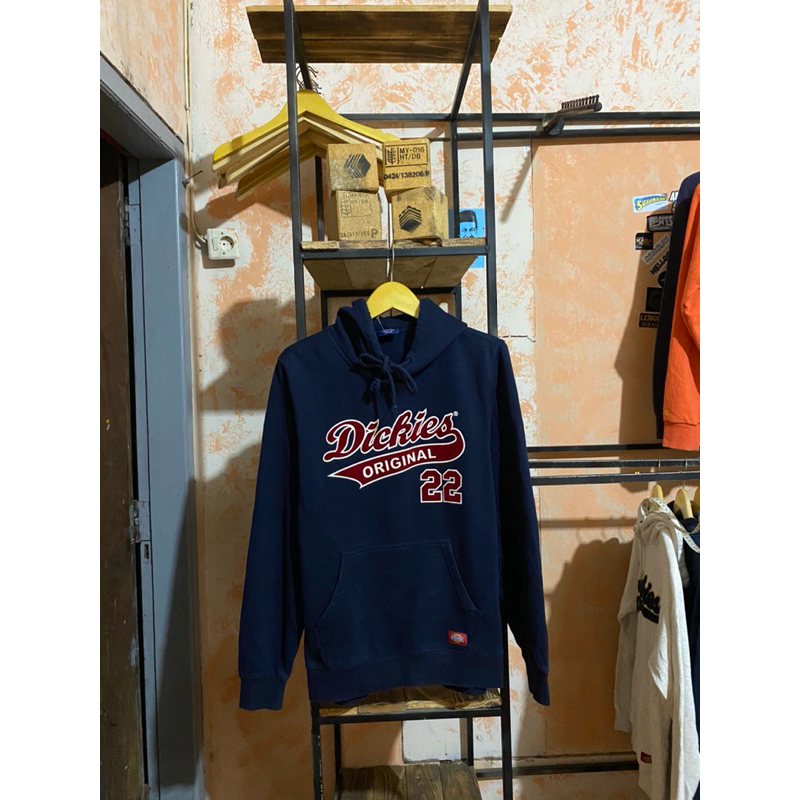 HODIE DICKIES ART 22 VELVET SECOND