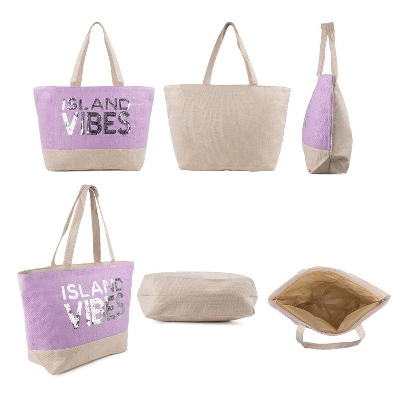 tote bag jumbo / totebag / tas jumbo