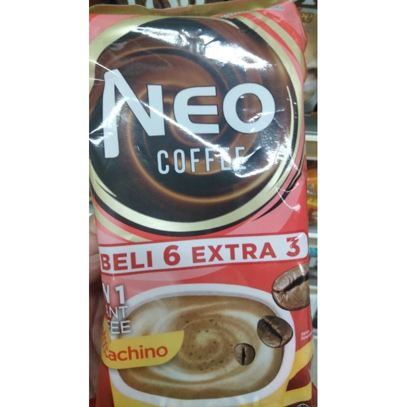 

Neo Coffee