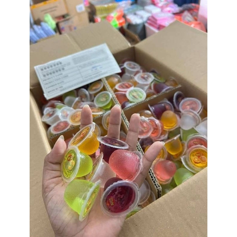 

jelly inaco isi 60 pcs