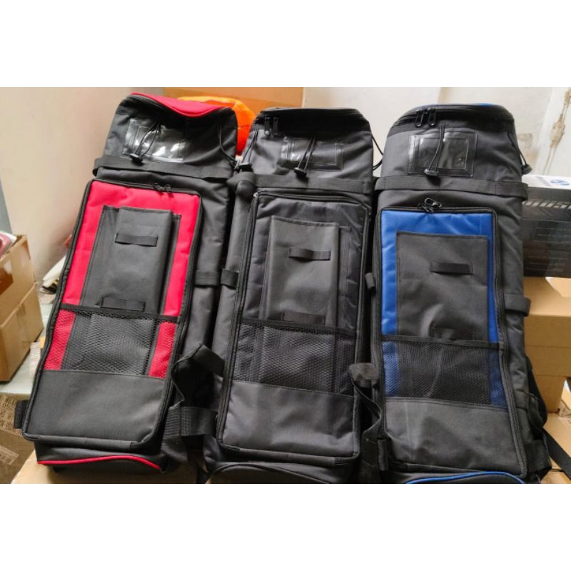 Tas Panahan Sedang - Recurve - Standarbow - Barebow