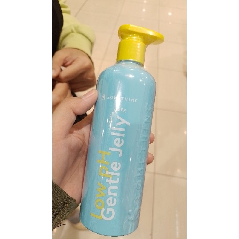 Derma 365 Gentle Cleanser