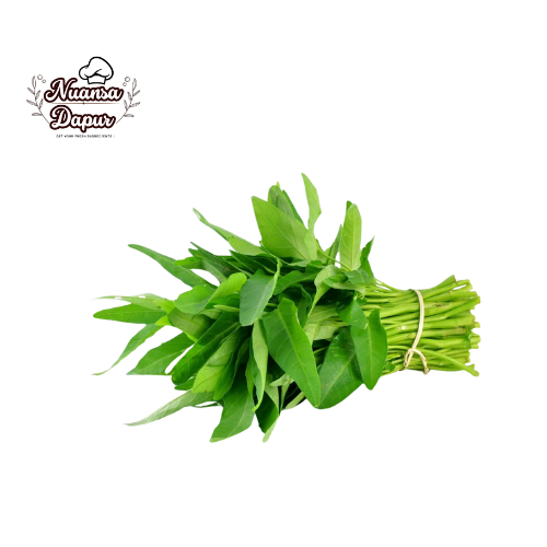

Sayur Kangkung Segar 1 ikat