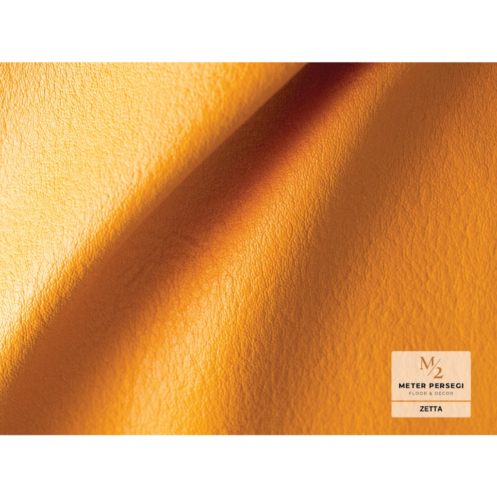 Zetta - Oscar / Kulit Sintetis Meteran