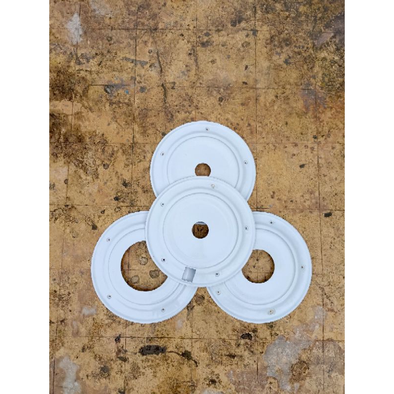 Wheeldop Motor Matic Ring 14