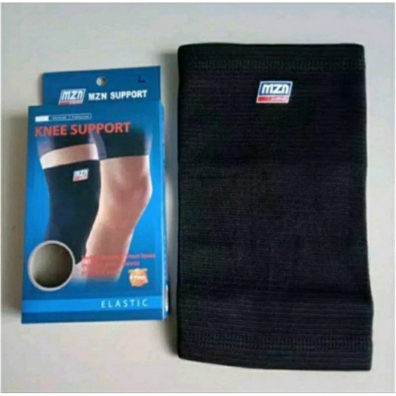 Knee Lutut MIZUNO Pendek