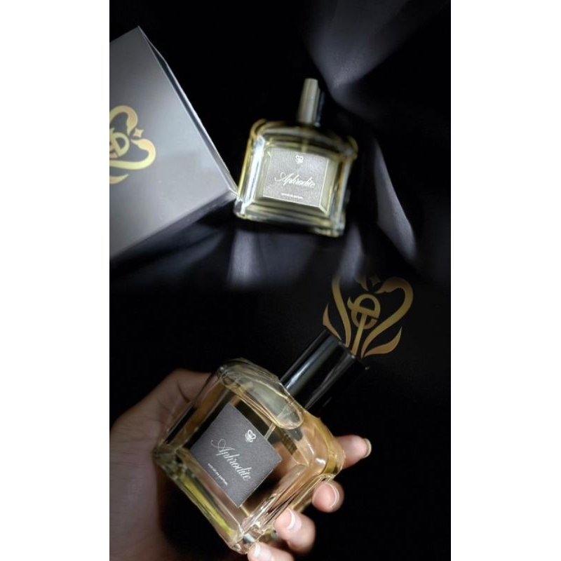 APHRODITE EXTRAIT DE PARFUM