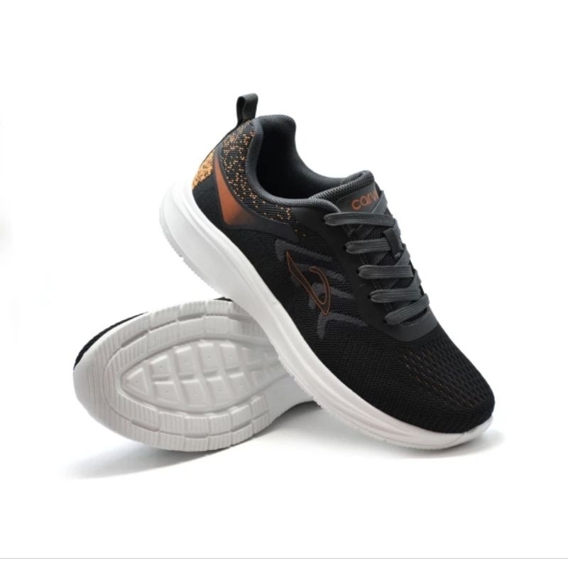 CARVIL SEPATU PRIA DIZZY-SM