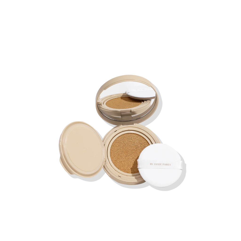 BLP - Cover Cushion - Foundation