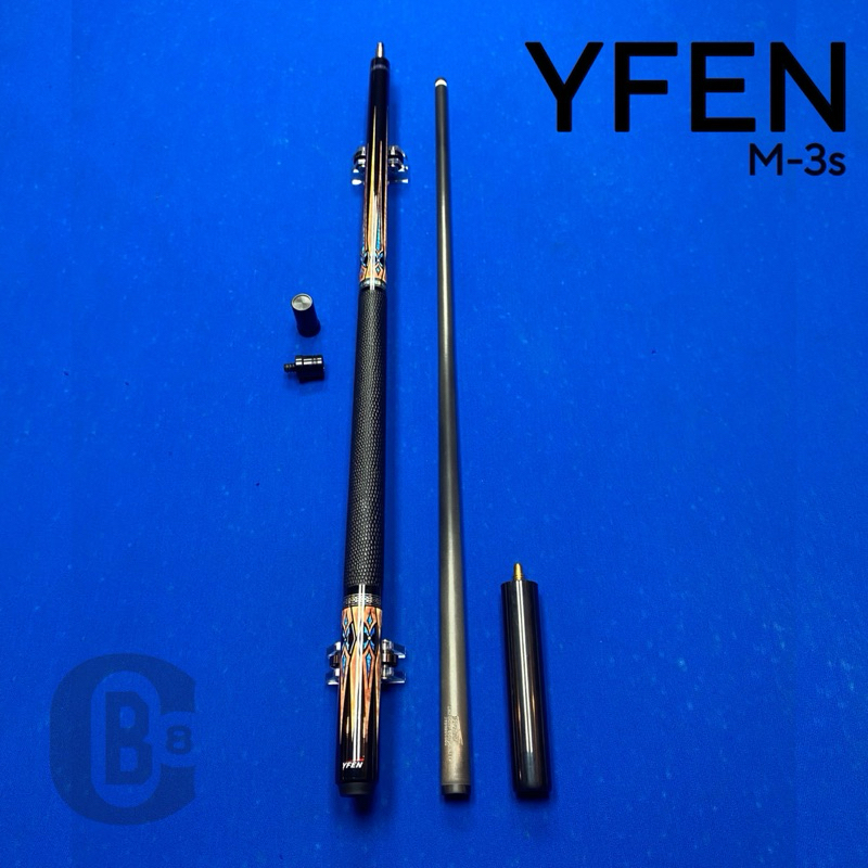 Yfen M3s