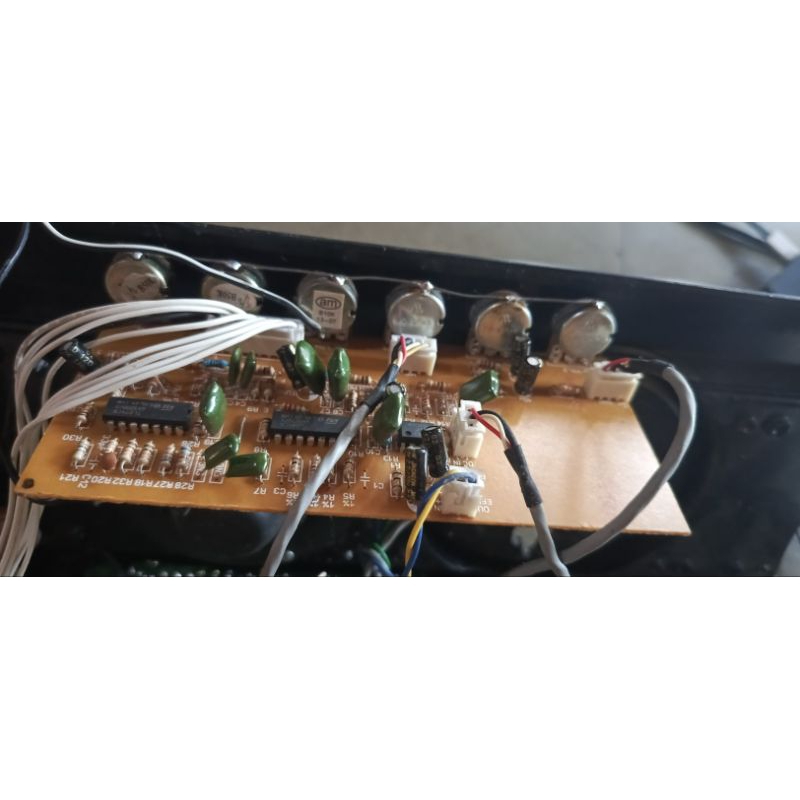 power aktif 1set lawega L829