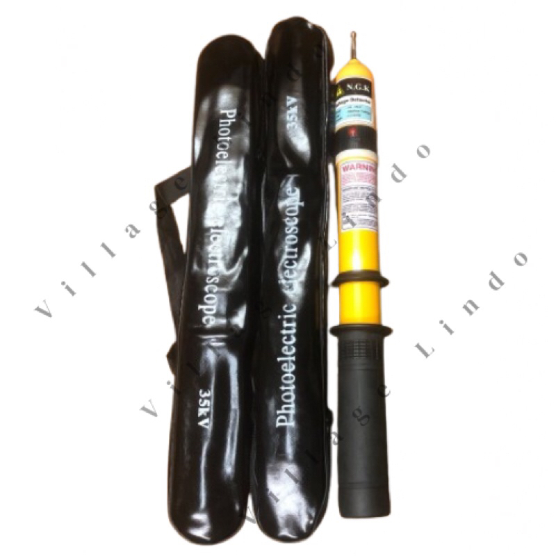 High Voltage Detector NGK 20kV