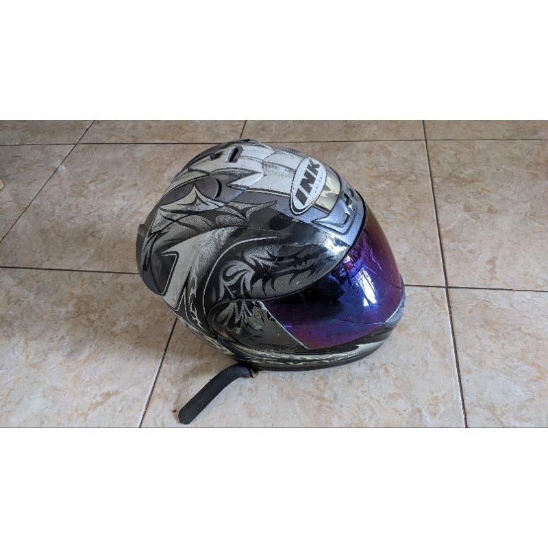 helm ink cl26