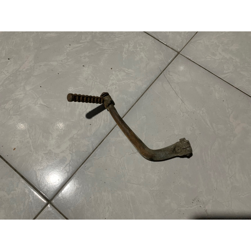 Selah Engkol Supra Fit New Supra Lama Supra 110 ORI