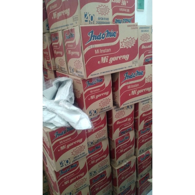 

indomie goreng