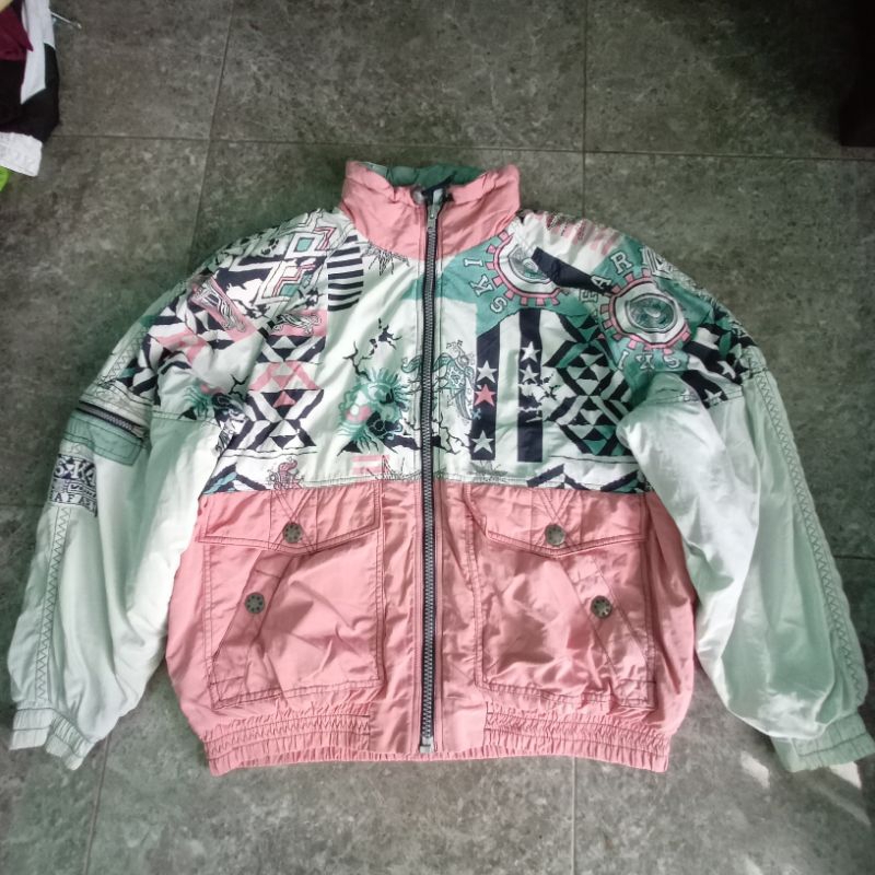 Jaket Ski