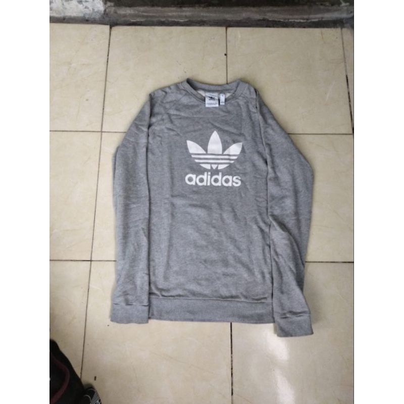 CN ADIDAS ,SECOND