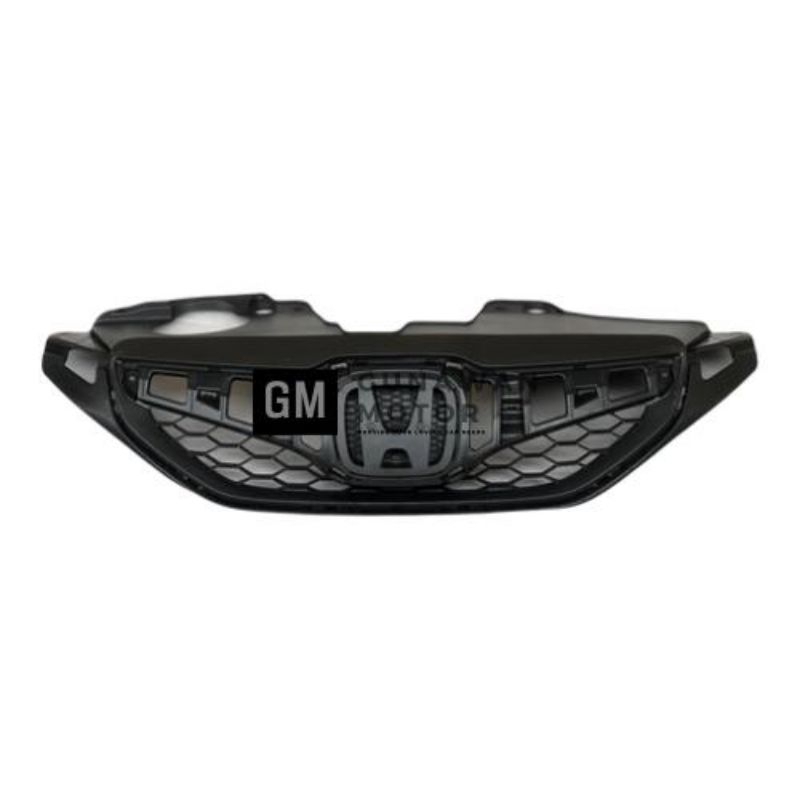 [HONDA] BASE GRILL HONDA BRIO 2012 - 2015 GRILL BRIO OLD
