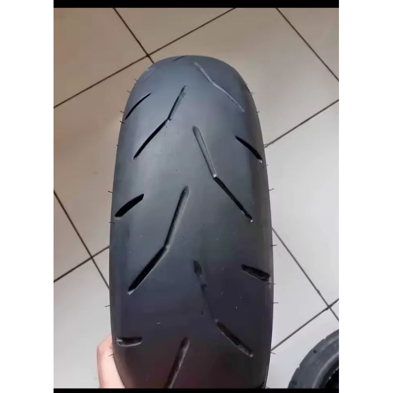 Ban belakang aerox original scond/copotan ukuran 140/70-14