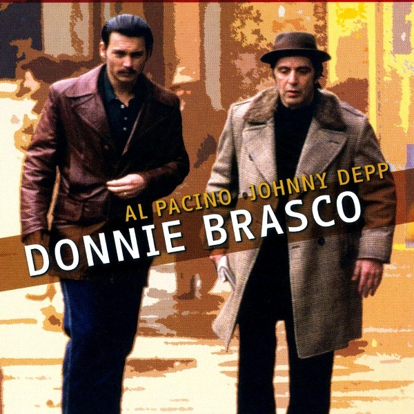 Pelem Donnie Brasco 1997