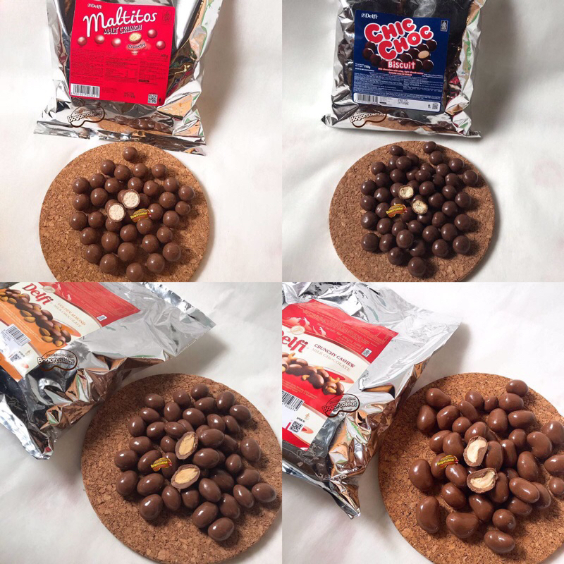 

coklat kiloan delfi