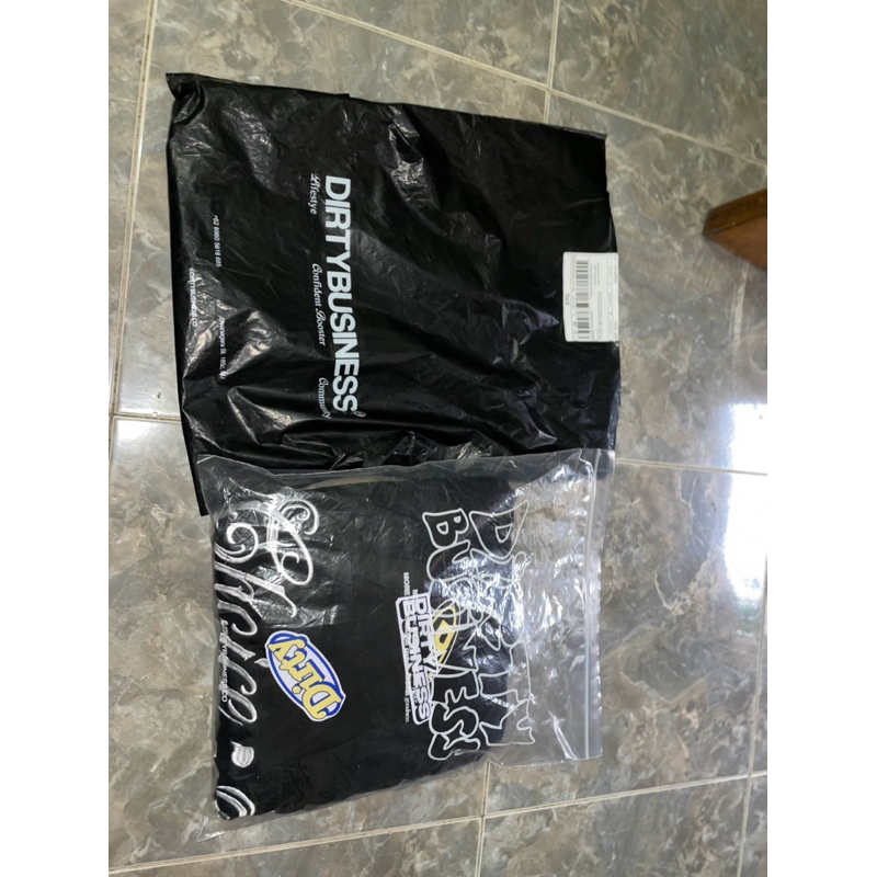 link co Hodie fluke Sz L