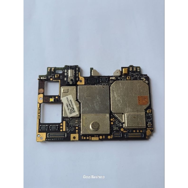 MESIN XIAOMI MI A2 LITE (REDMI 6PRO) HIDUP