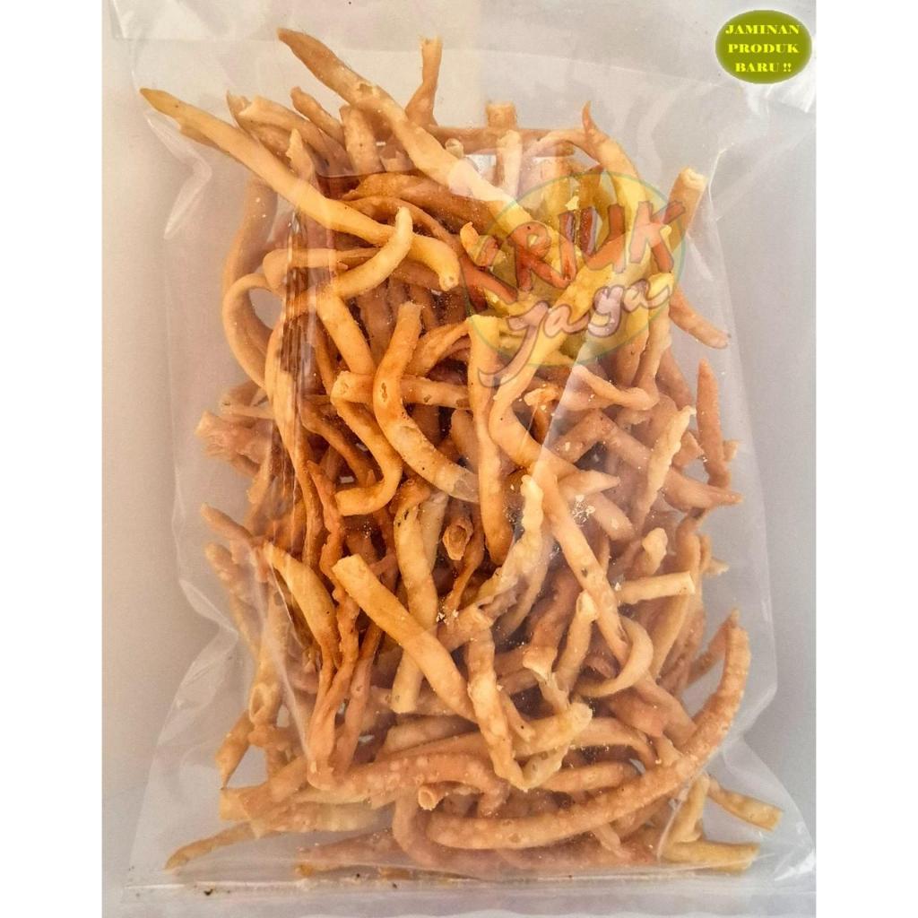 

Stik Bawang /Keripik Bawang Spesial