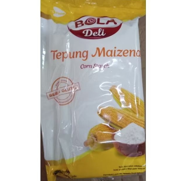 

Bola deli maizena 1 kg