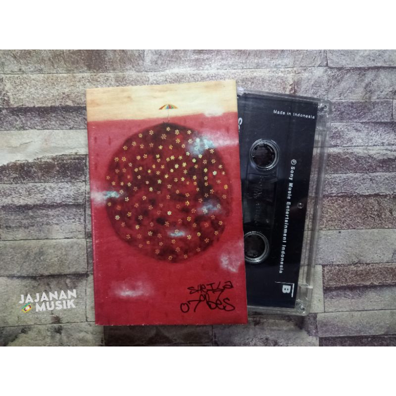 Kaset Sheila On 7 (07 Des)