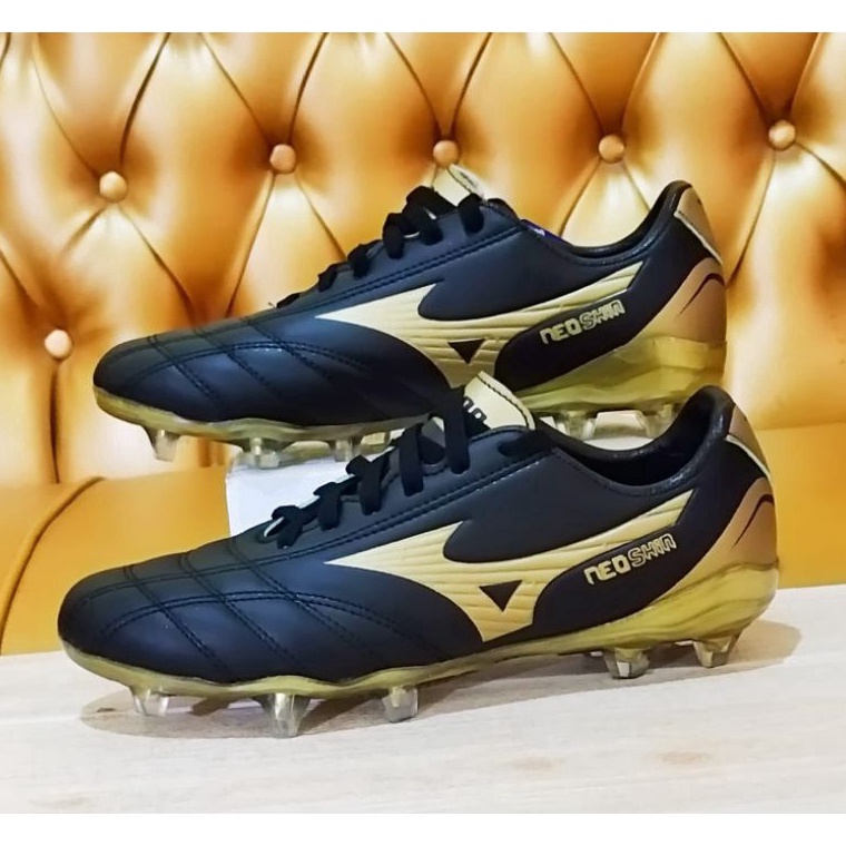 22TERBARU SEPATU BOLA MIZUNO GRADE ORI