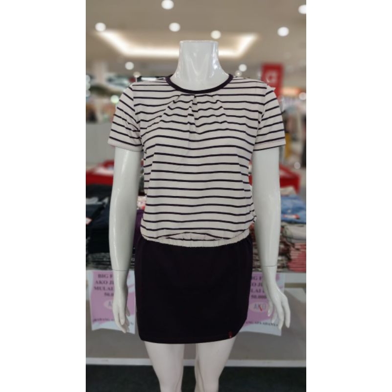 Blouse AKO jeans