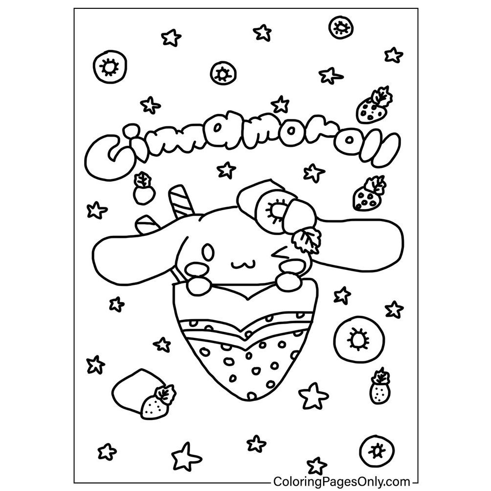 

Kertas mewarnai tema cinomorol isi 20 lembar