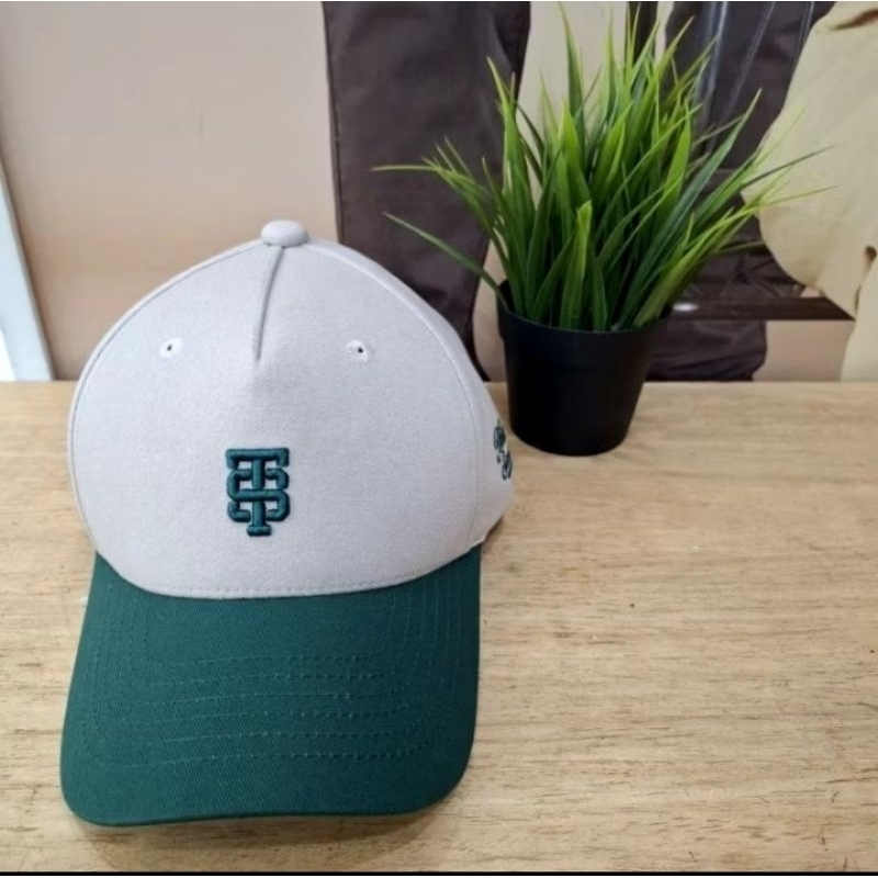 3Second Sporty Topi Baseball Pria 070125 Original