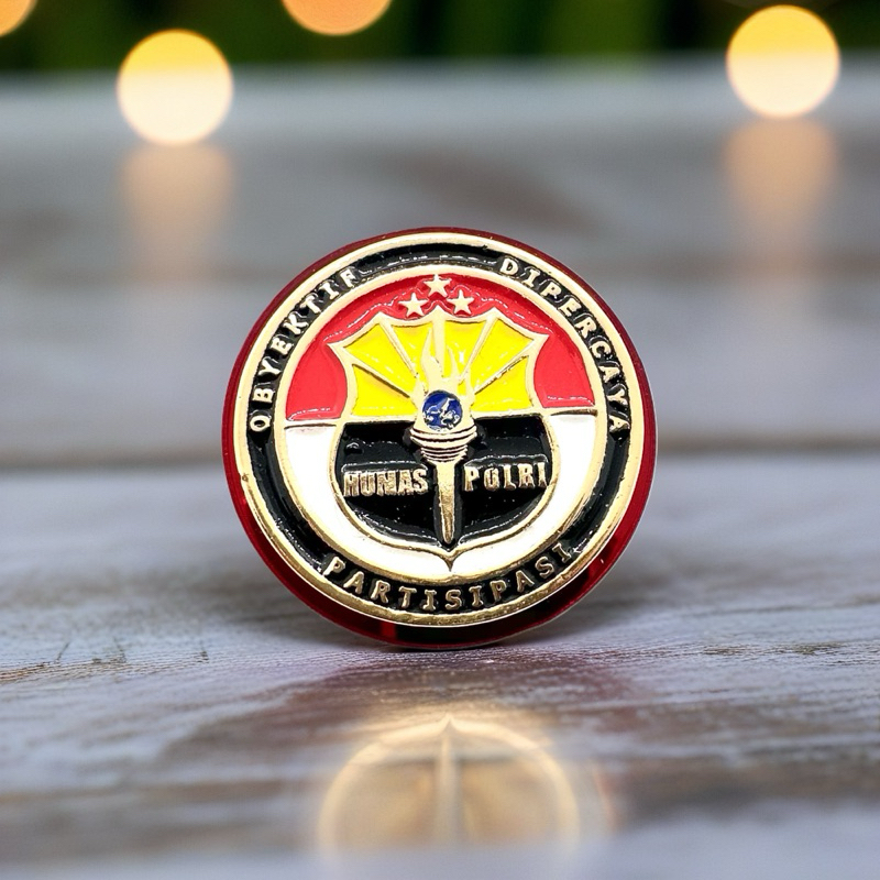 pin humas polri