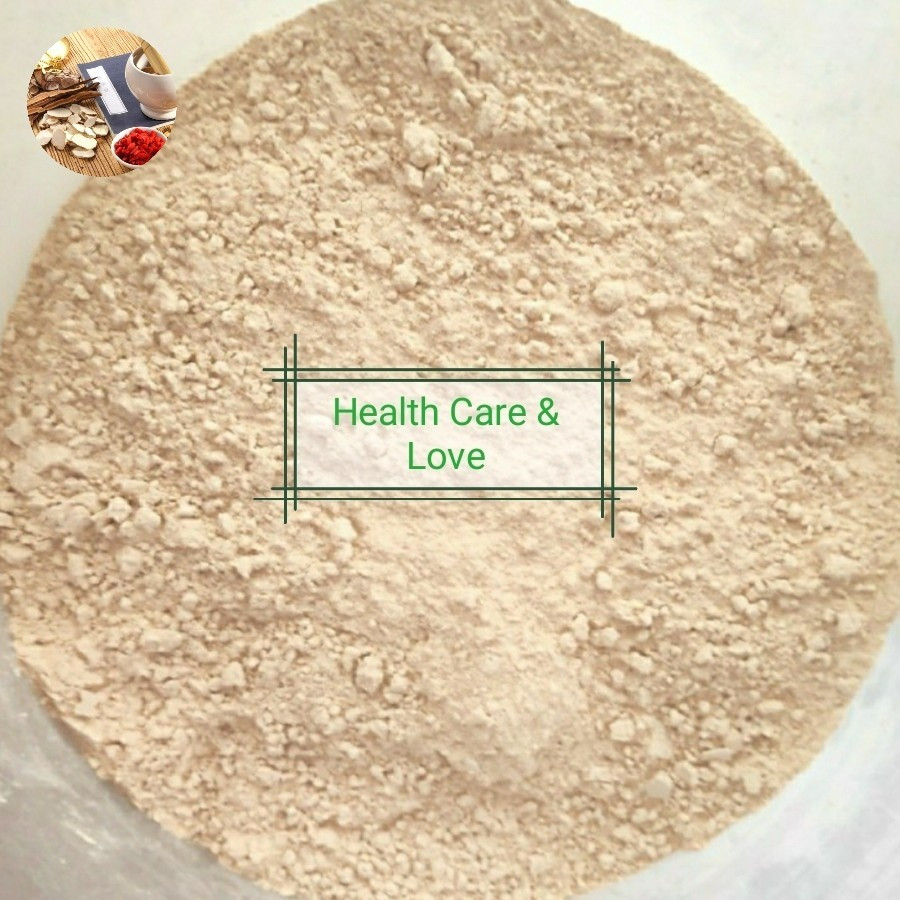 

Bubuk Murni Ginseng Chang Bai 长白人参 SUPER GRADE A 50 Gr