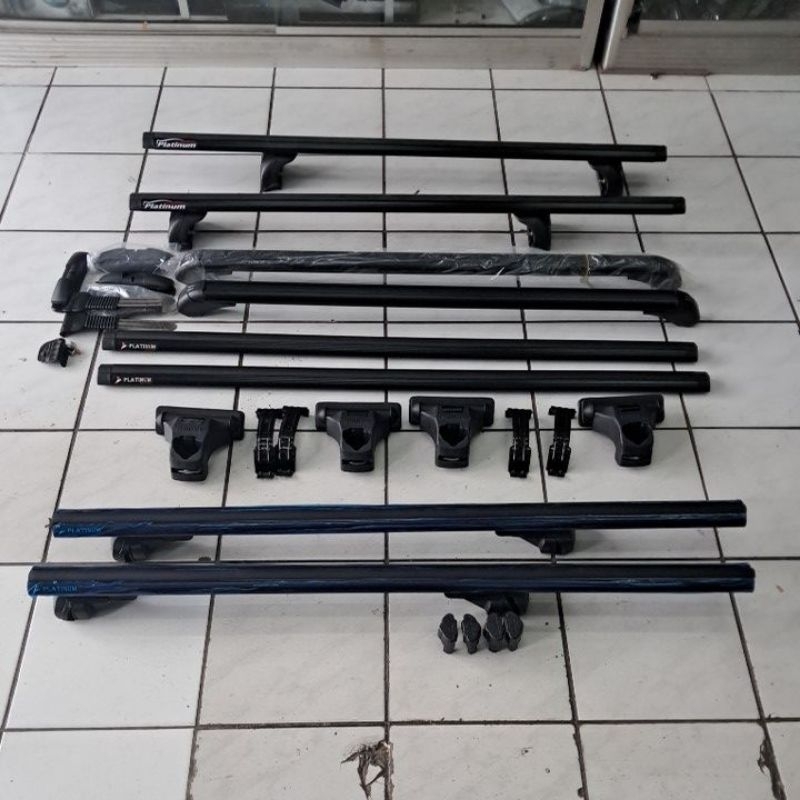 CROSS BAR RACK PLATINUM PALANG RACK PLATINUM