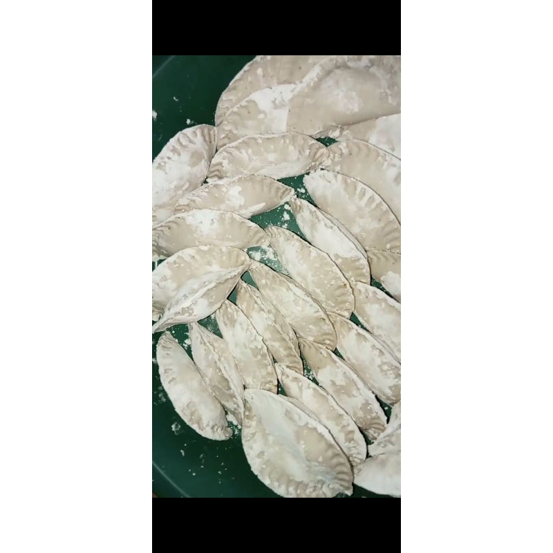 

cireng isi ayam suwir